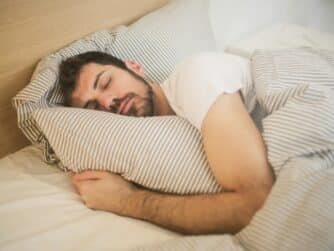 Sleep Like a Pro: Tips for a Healthier, Happier Life
